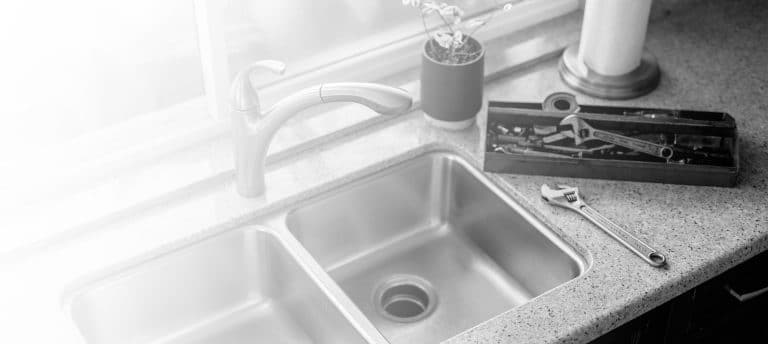 Sink Repair Los Angeles